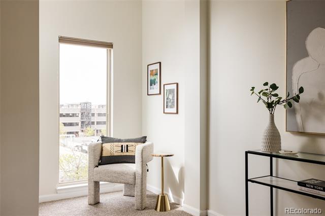 2680 Blake Street Unit: 12