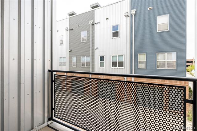 2680 Blake Street Unit: 12