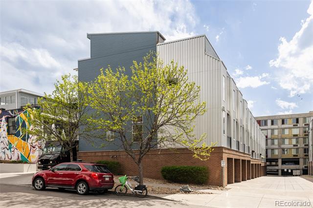 2680 Blake Street Unit: 12