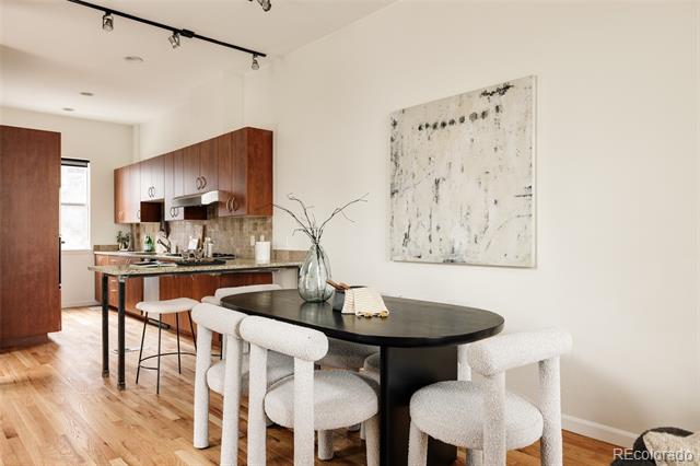 2680 Blake Street Unit: 12