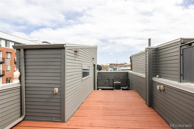 2680 Blake Street Unit: 12