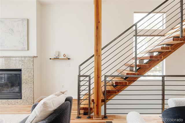 2680 Blake Street Unit: 12