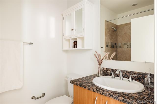 2680 Blake Street Unit: 12