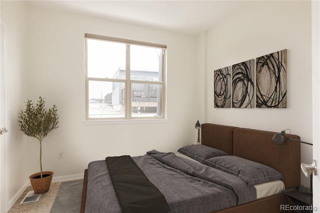 2680 Blake Street Unit: 12