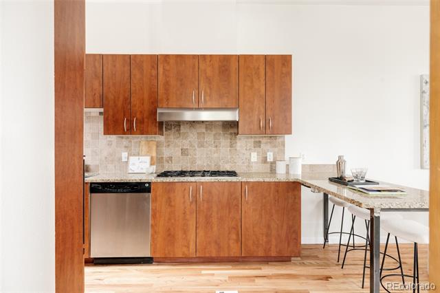 2680 Blake Street Unit: 12