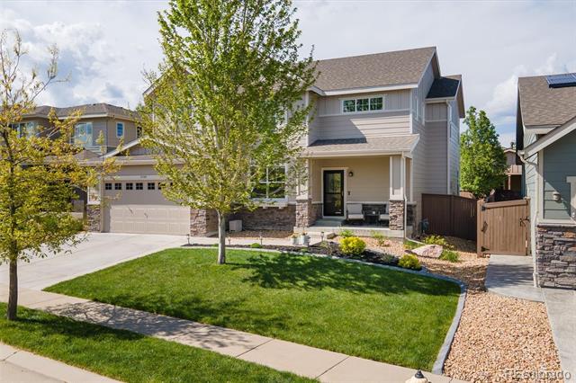 15389 W 50th Drive