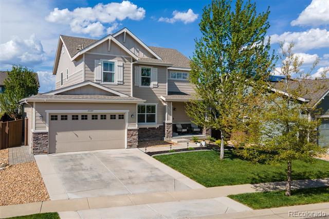 15389 W 50th Drive