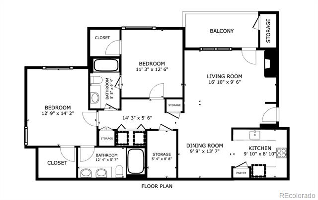 10331 W Girton Drive Unit: 204