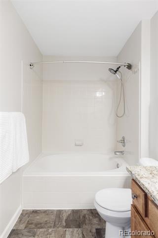 10331 W Girton Drive Unit: 204
