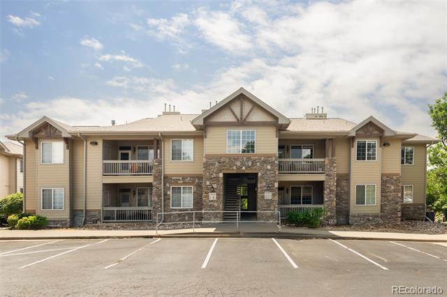 10331 W Girton Drive Unit: 204