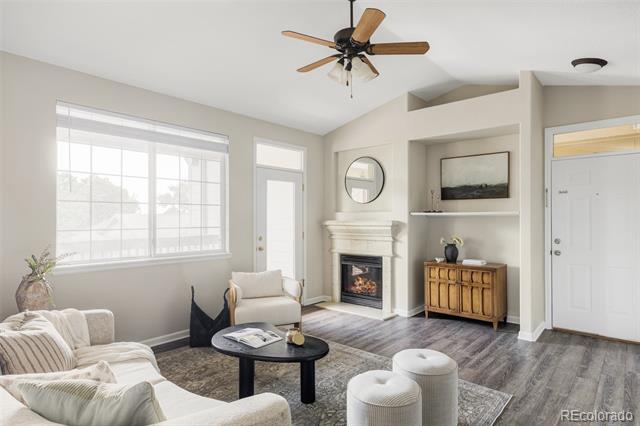 10331 W Girton Drive Unit: 204