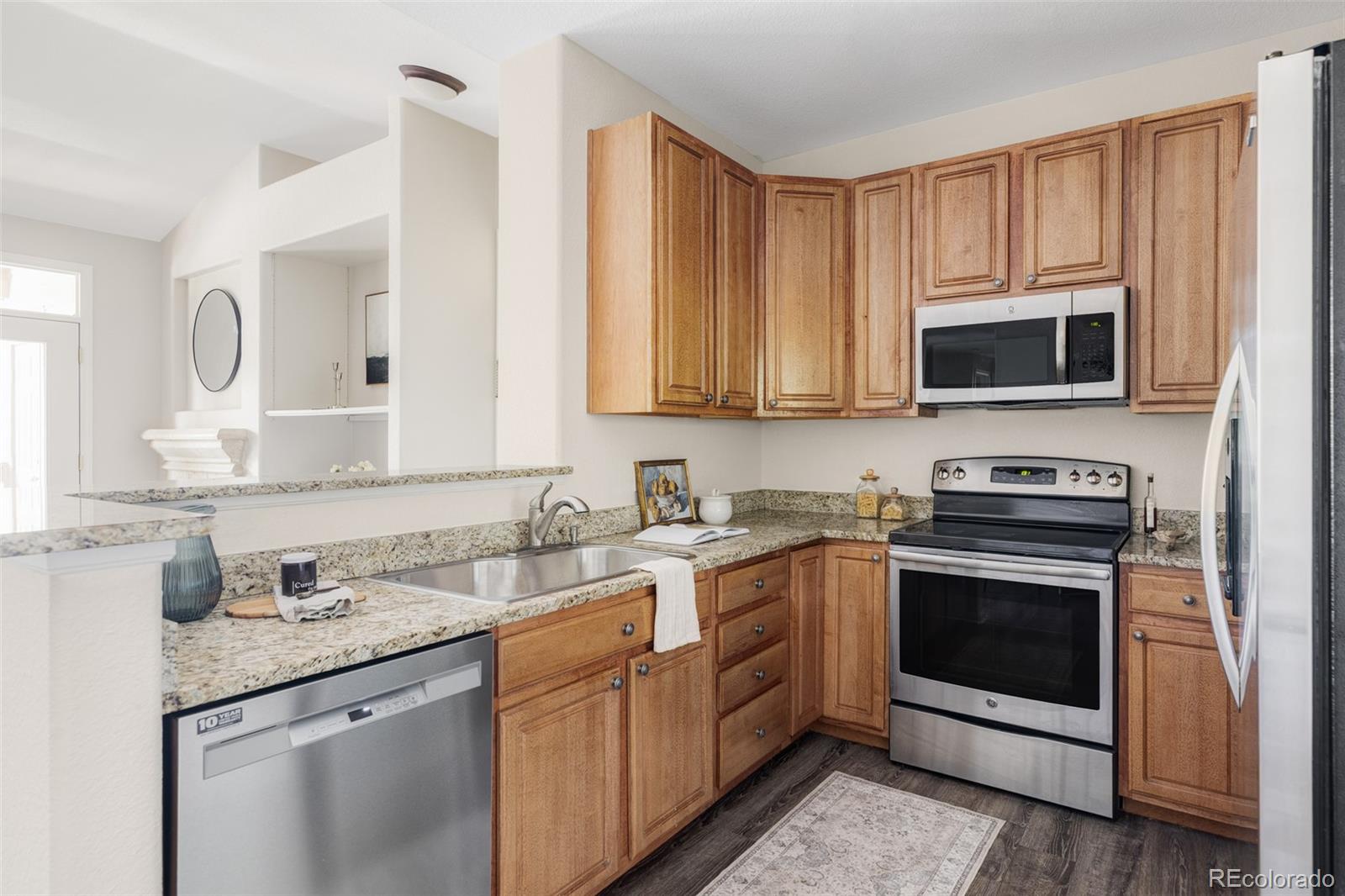 10331 W Girton Drive Unit: 204