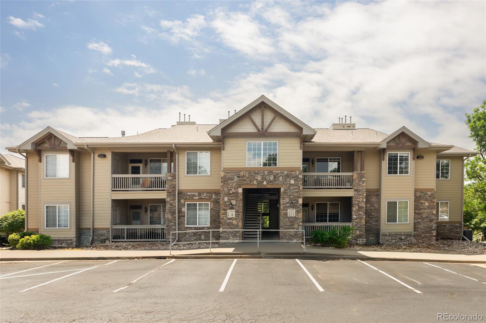 10331 W Girton Drive Unit: 204