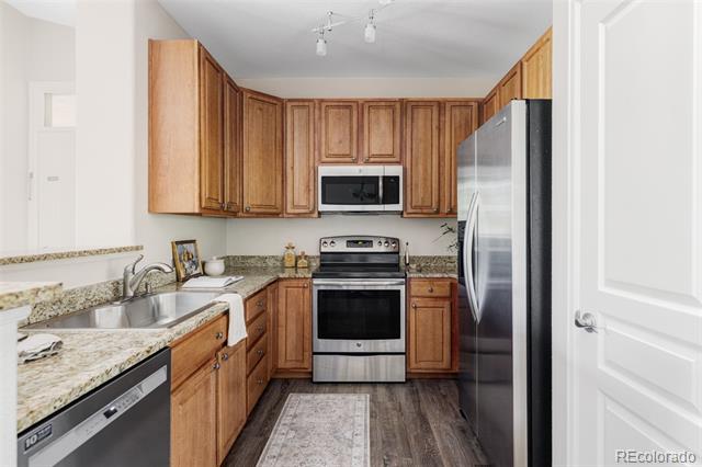 10331 W Girton Drive Unit: 204