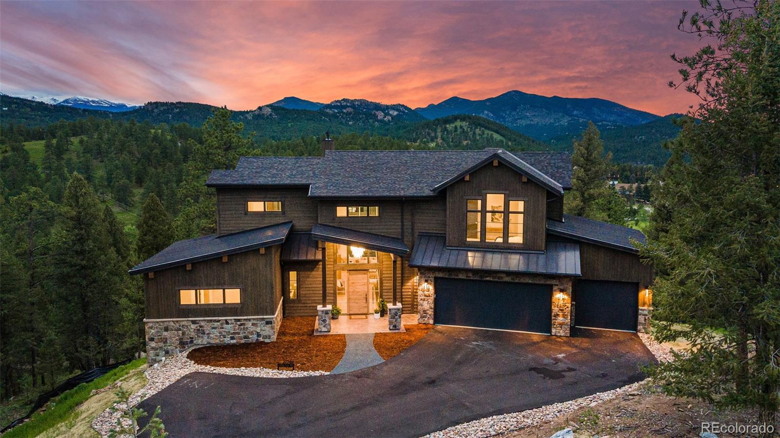 28158 Lone Elk Trail