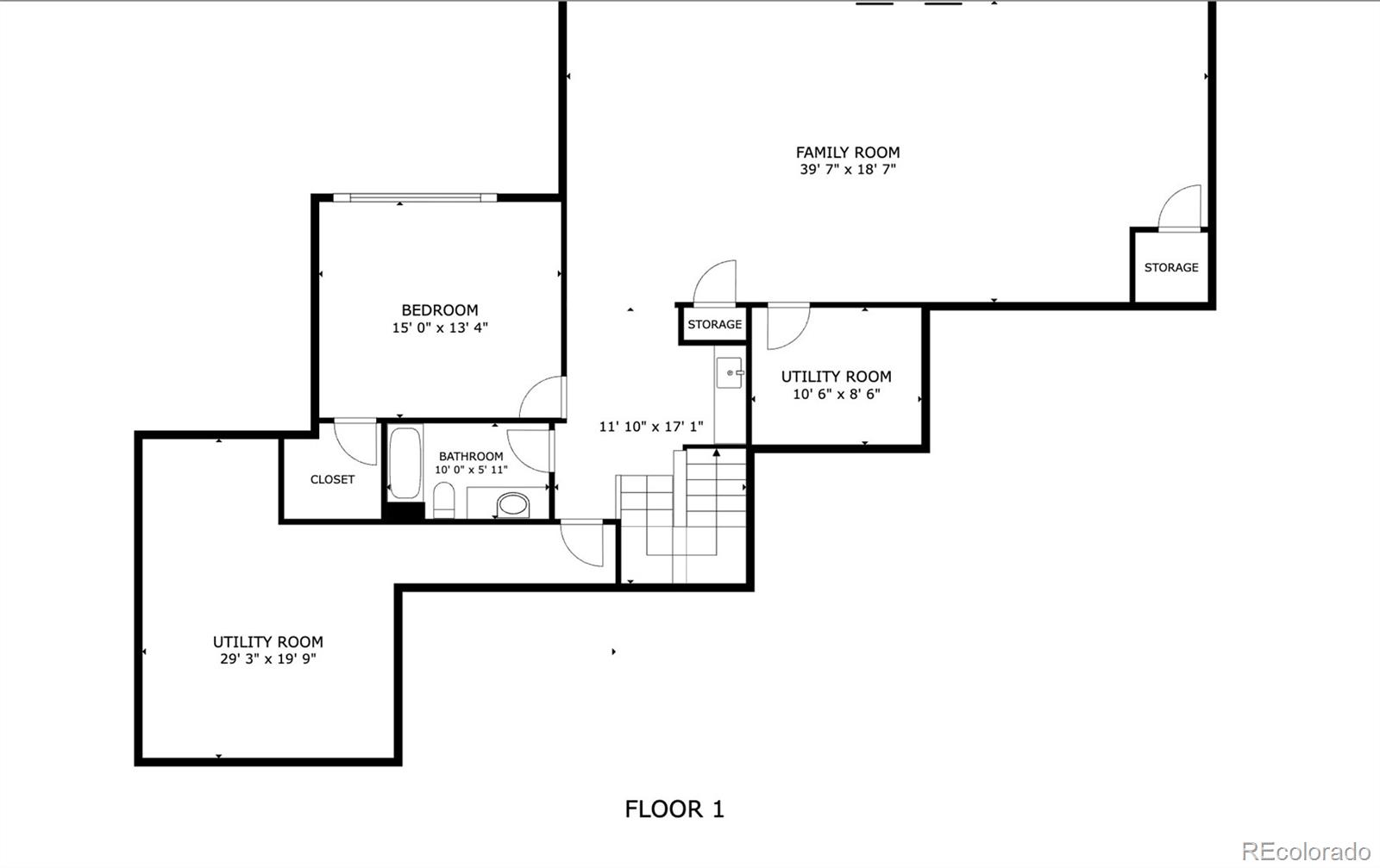 28158 Lone Elk Trail