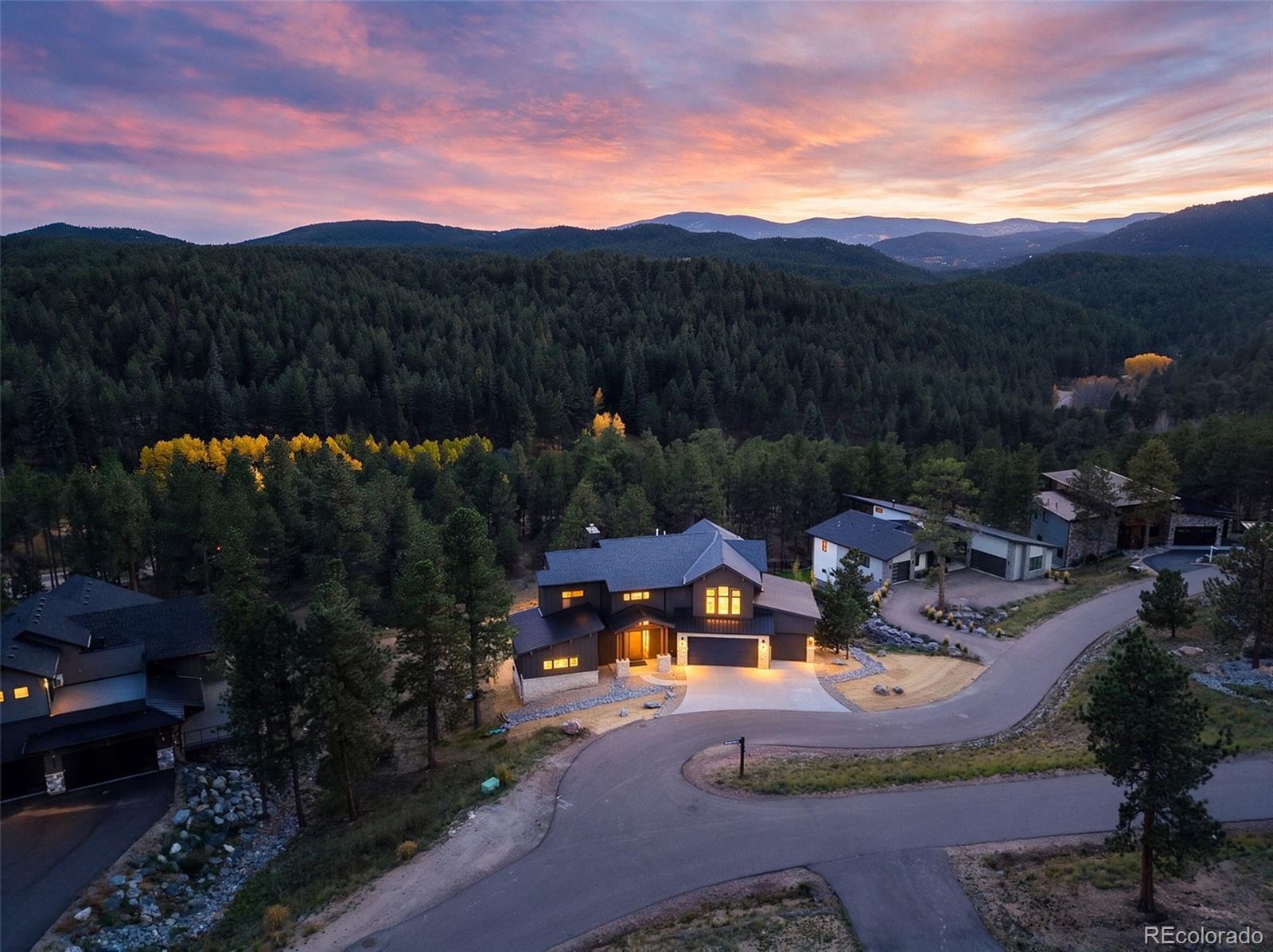 28158 Lone Elk Trail