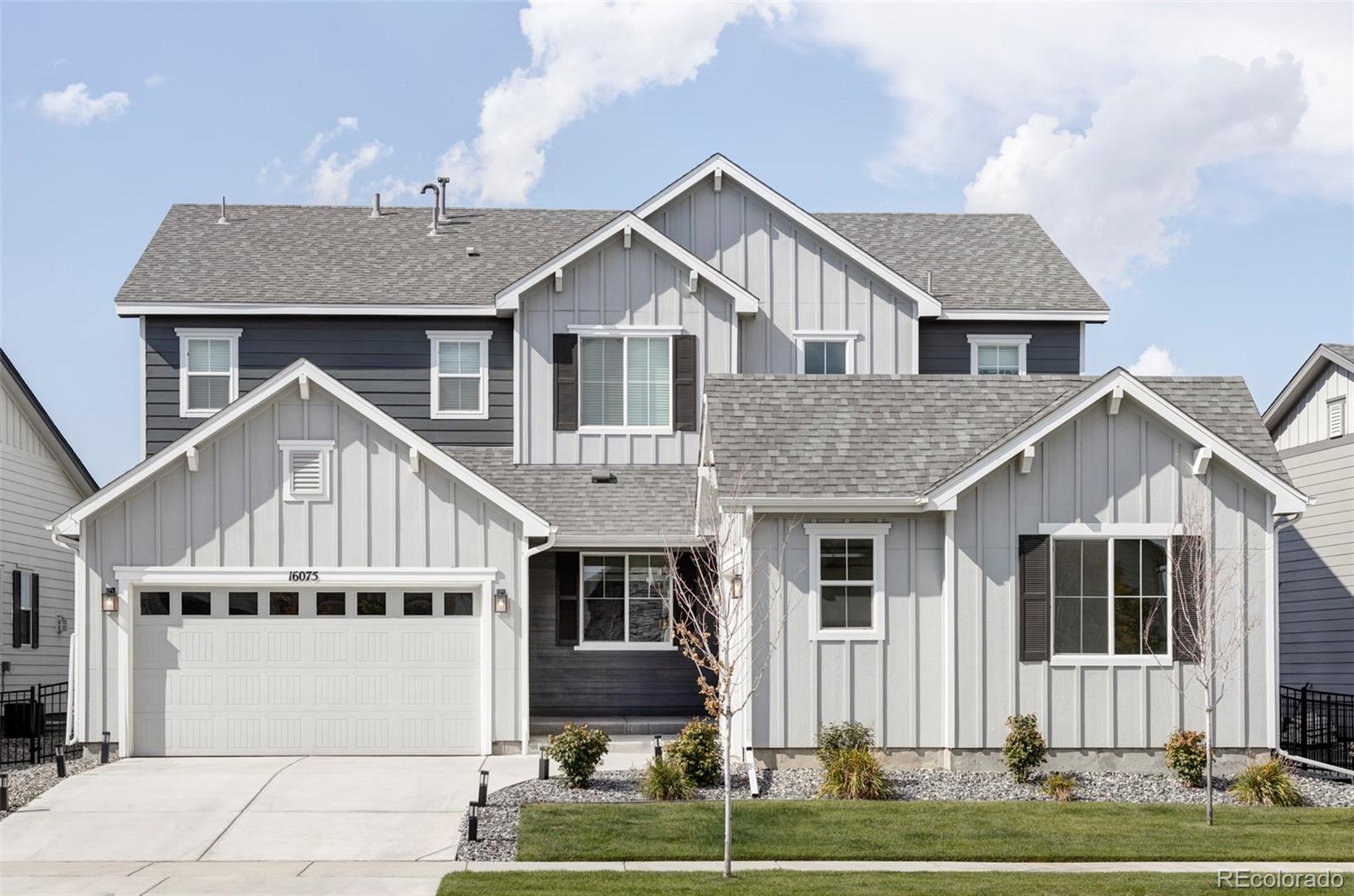 16075 E 109th Place