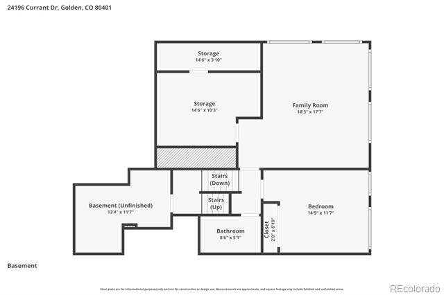 24196 Currant Drive