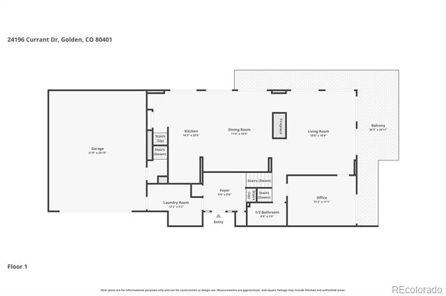 24196 Currant Drive