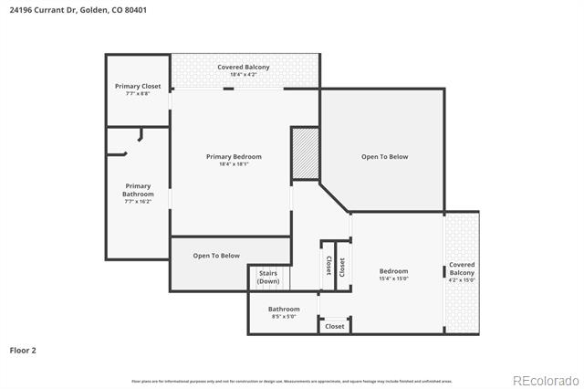 24196 Currant Drive