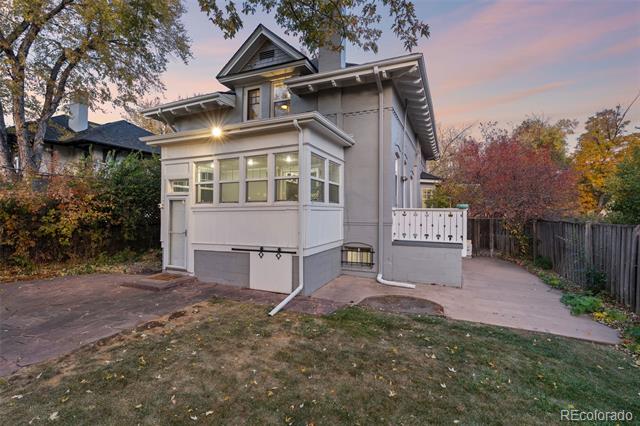 1825 Albion Street