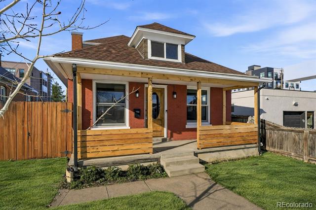 3777 Stuart Street