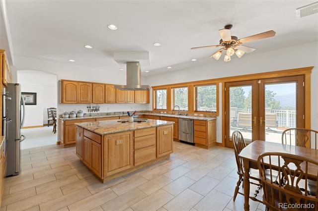 1145 Cambrook Court