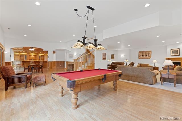 1145 Cambrook Court