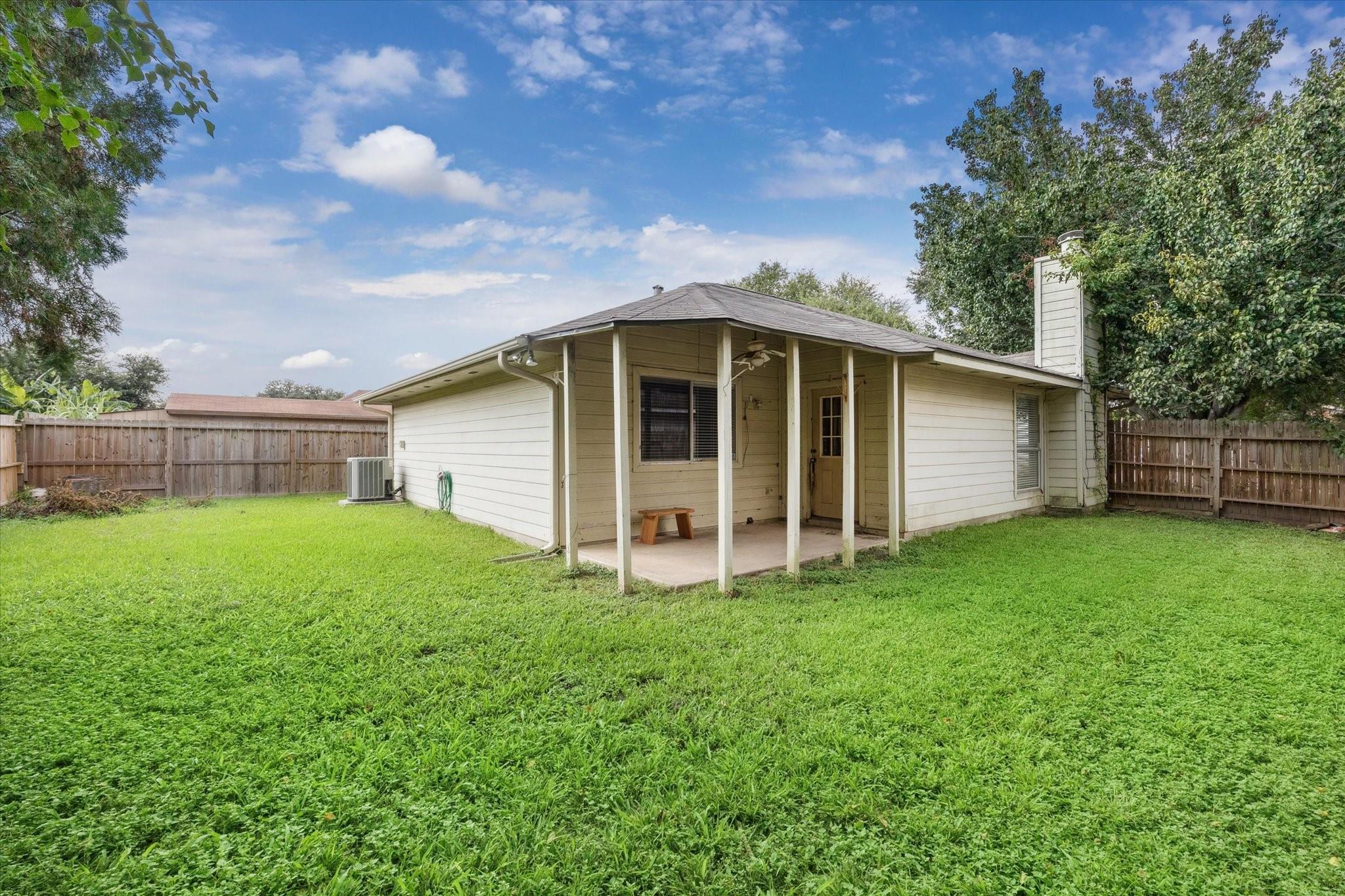 15411 Town Green Drive