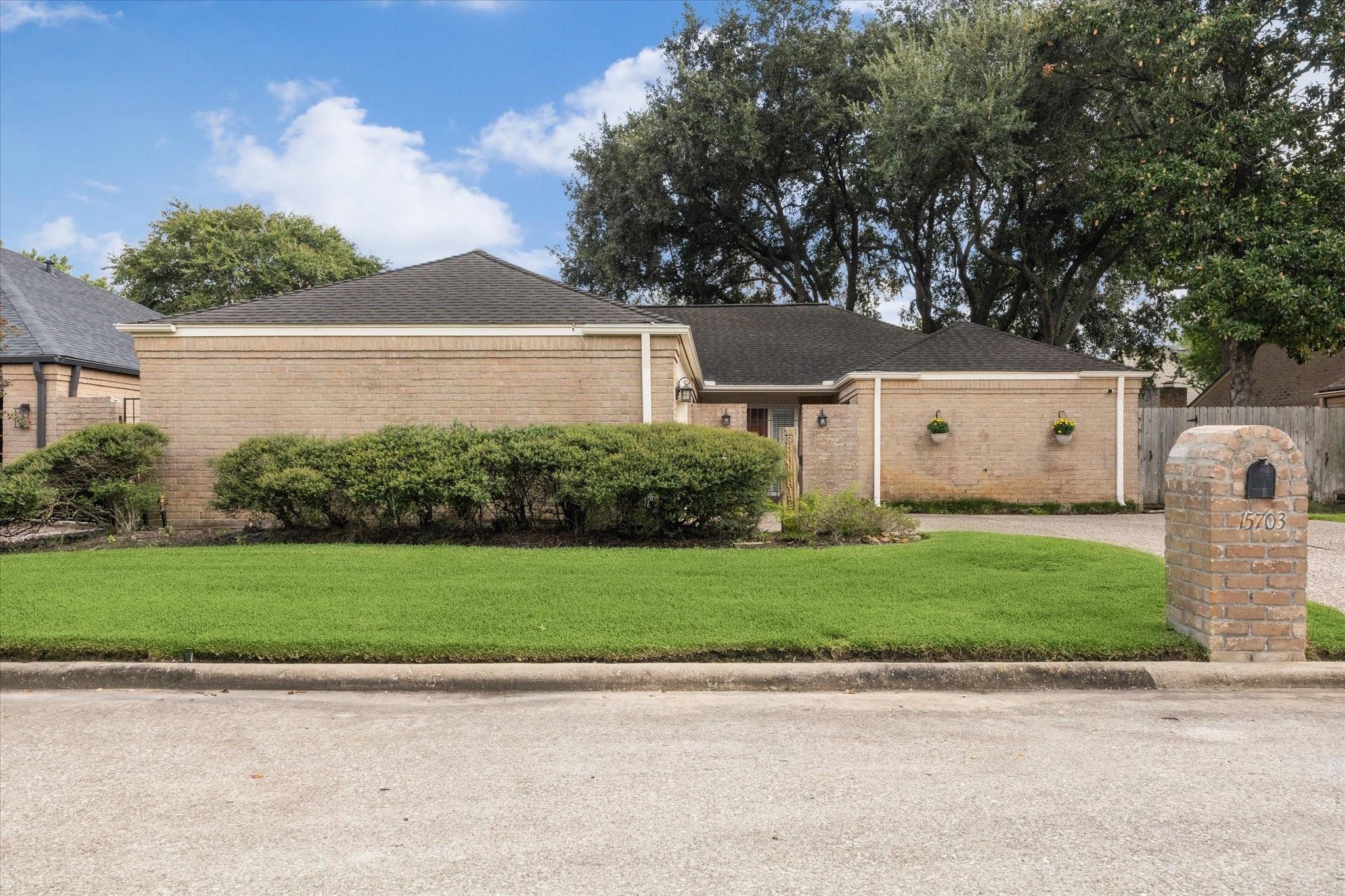 15703 Whitewater Lane