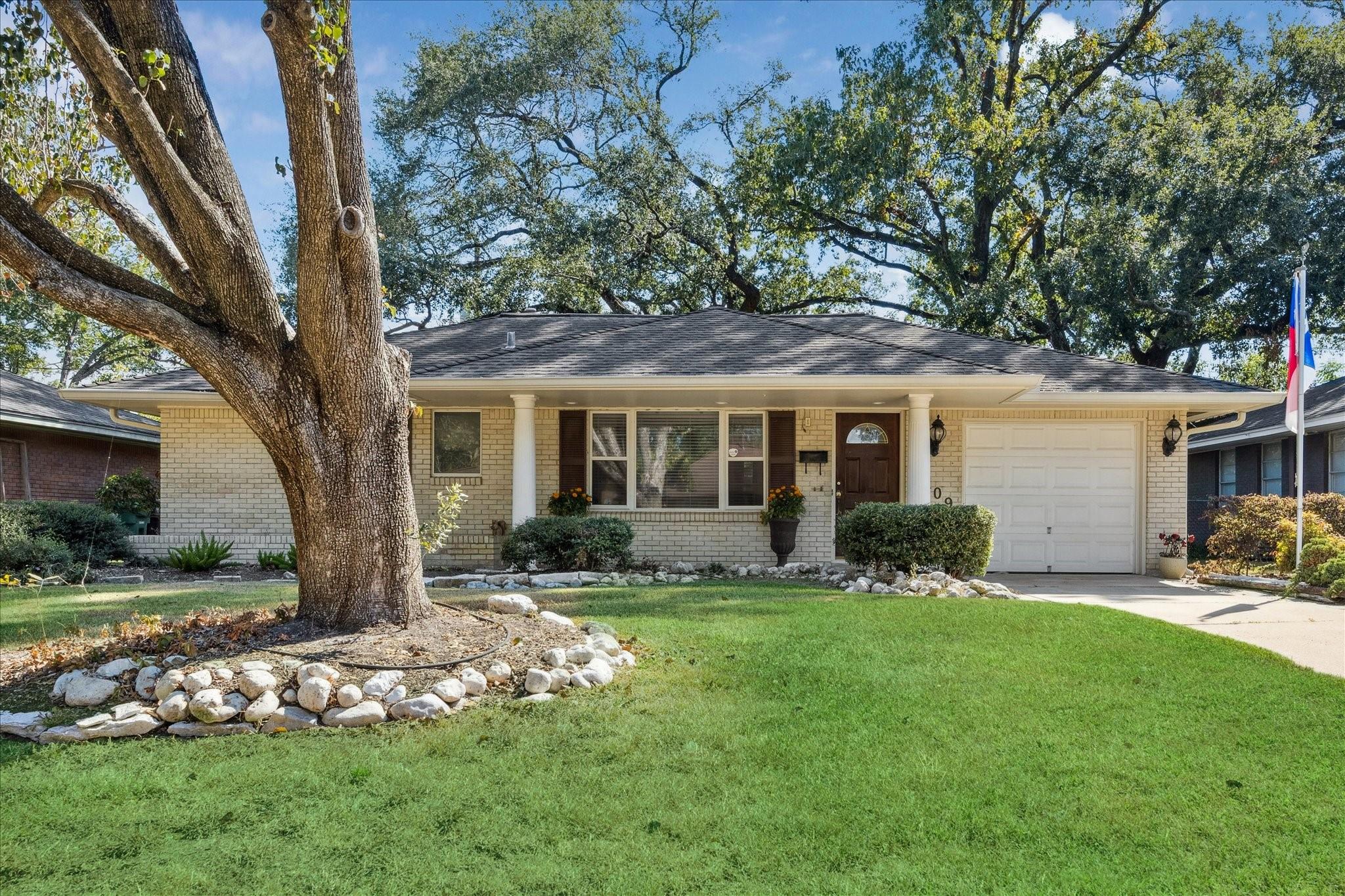 5109 Lido Lane, Houston