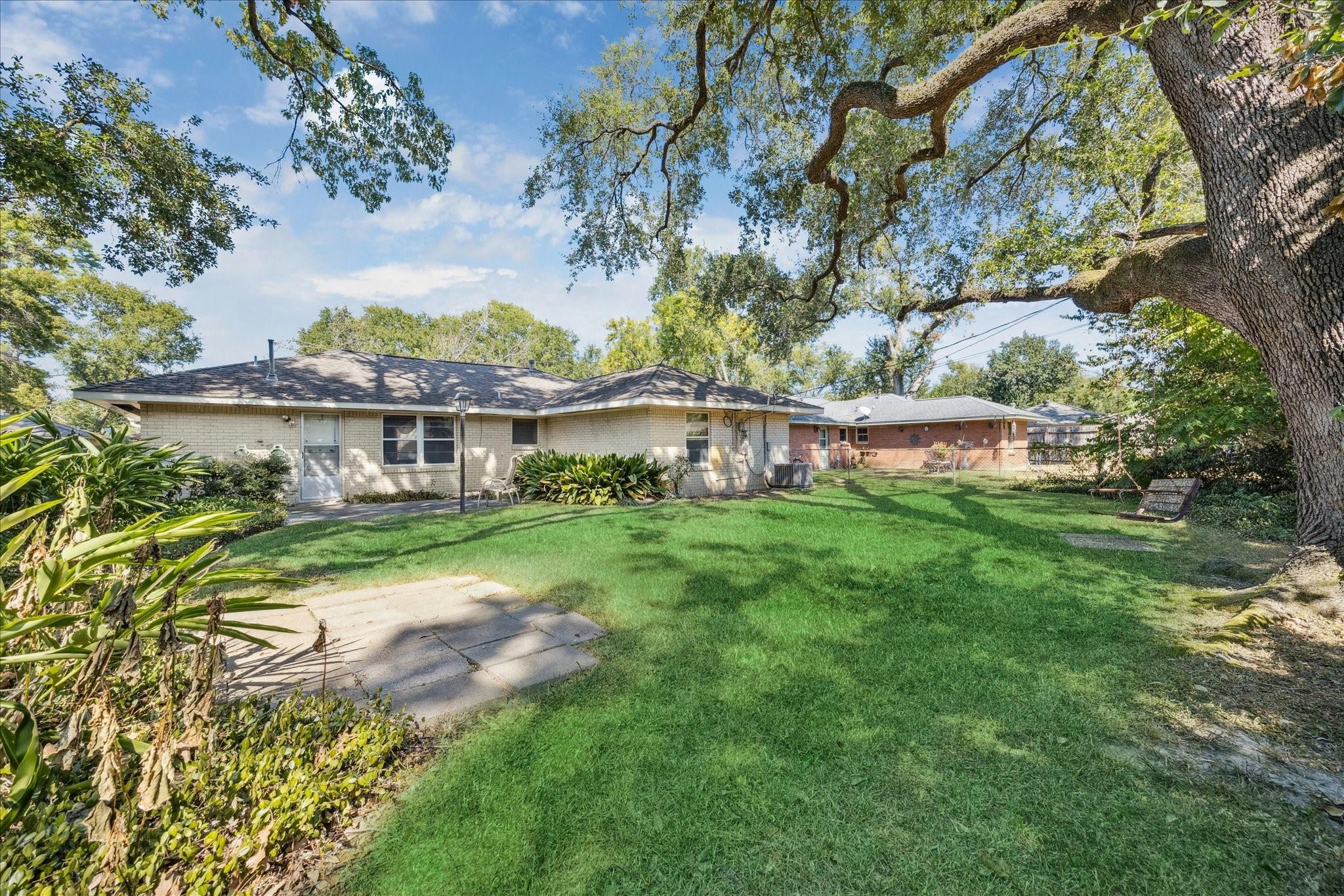 5109 Lido Lane, Houston