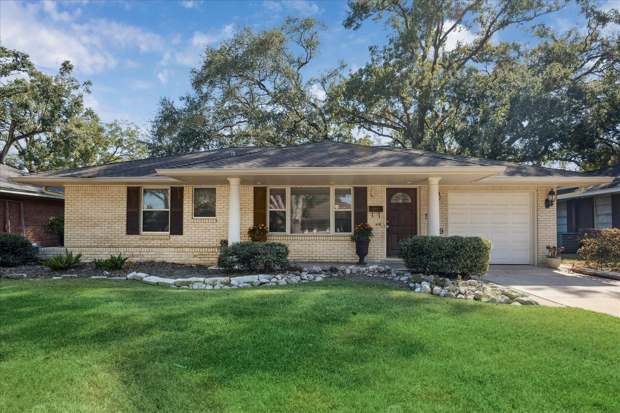 5109 Lido Lane, Houston
