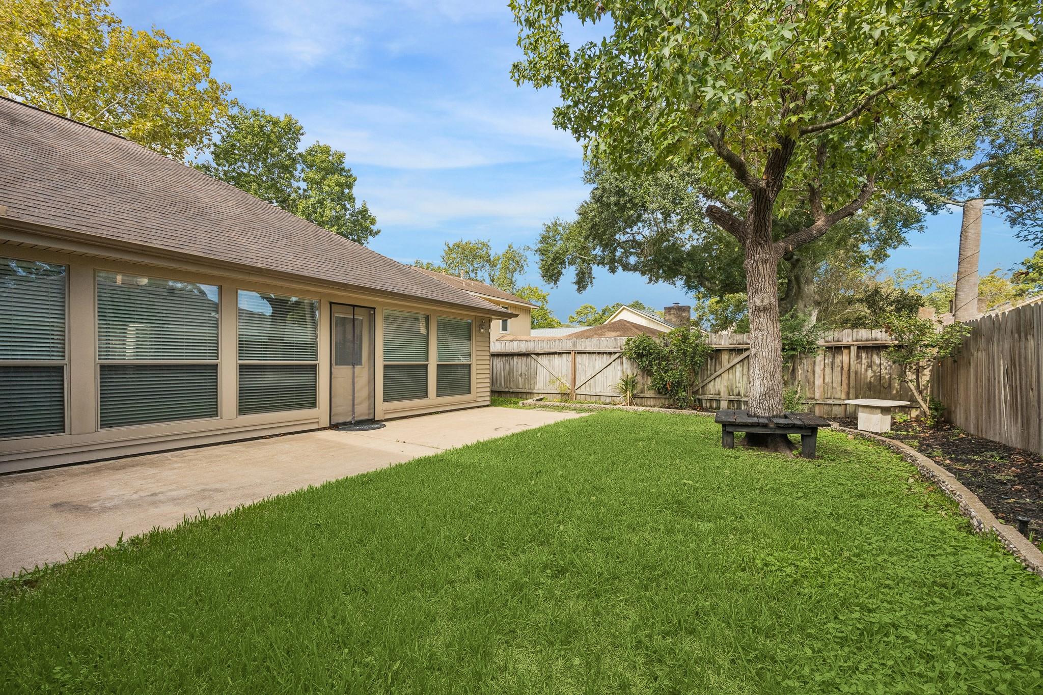 15330 Glenwood Park Drive