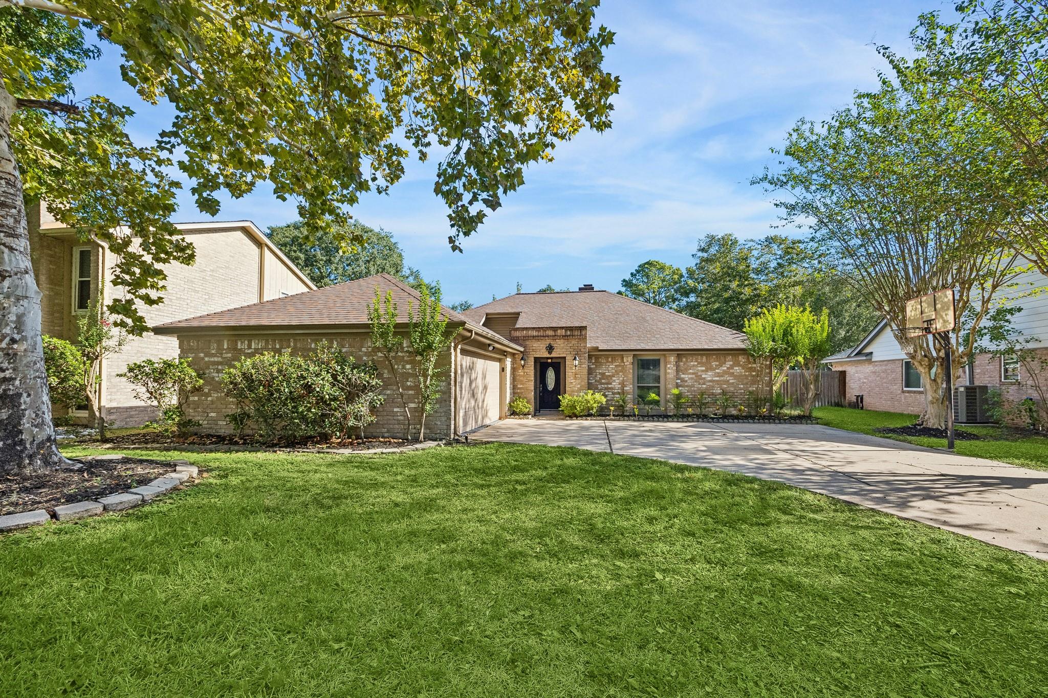 15330 Glenwood Park Drive