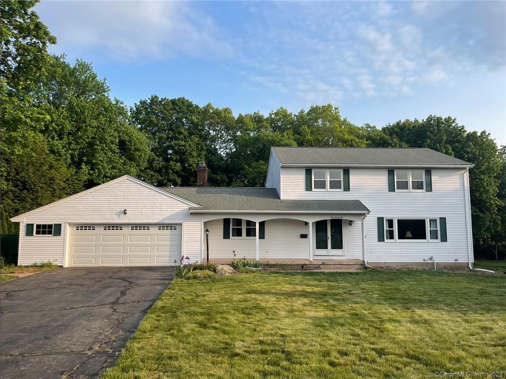 122 Sunnybrook Drive