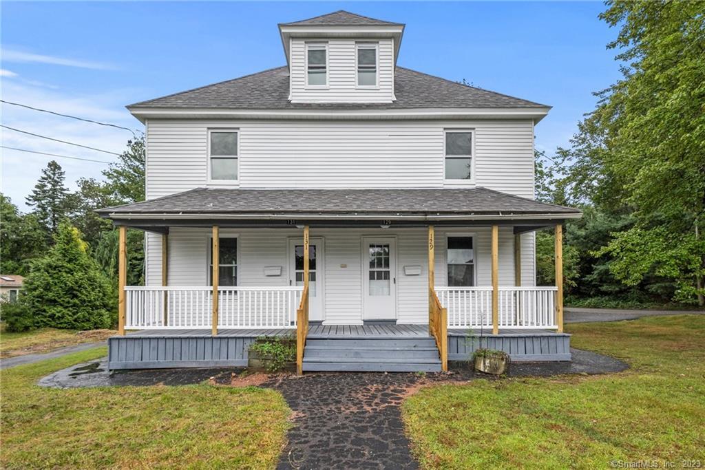 131 Glenwood Street