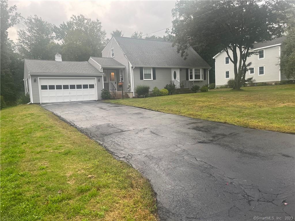 38 Robin Road