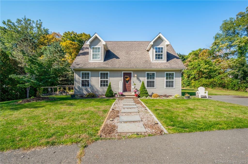 40 Acer Drive