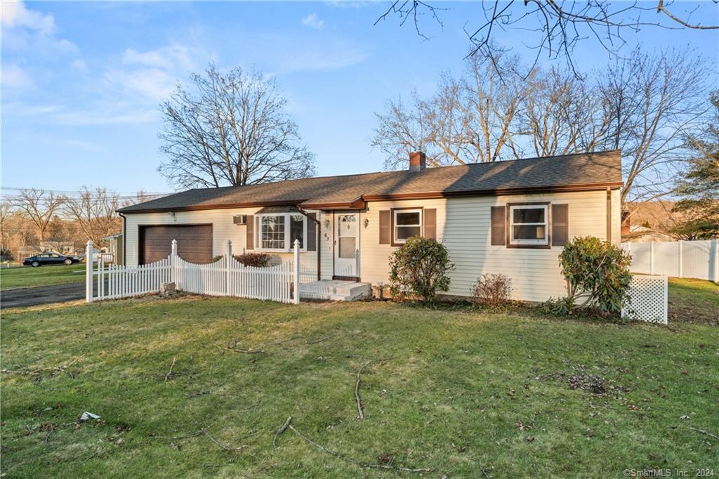65 Keats Road