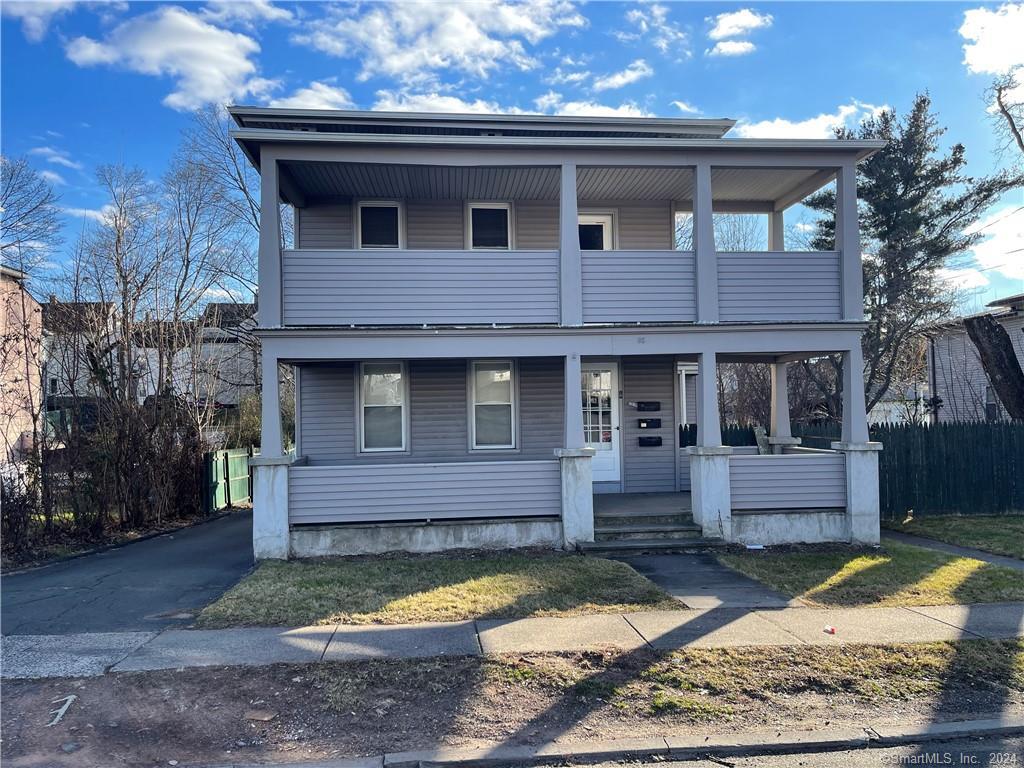 95 Pleasant Street