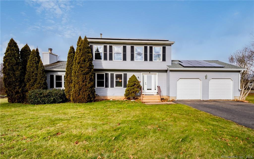 92 York Road