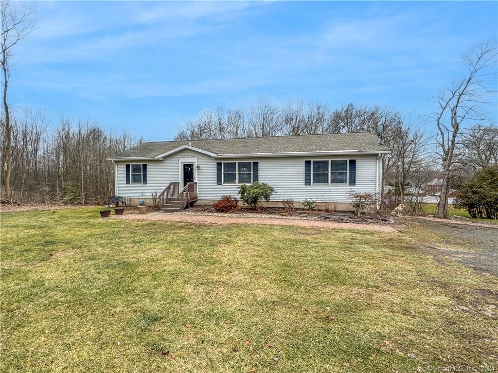 271 Ridge Road