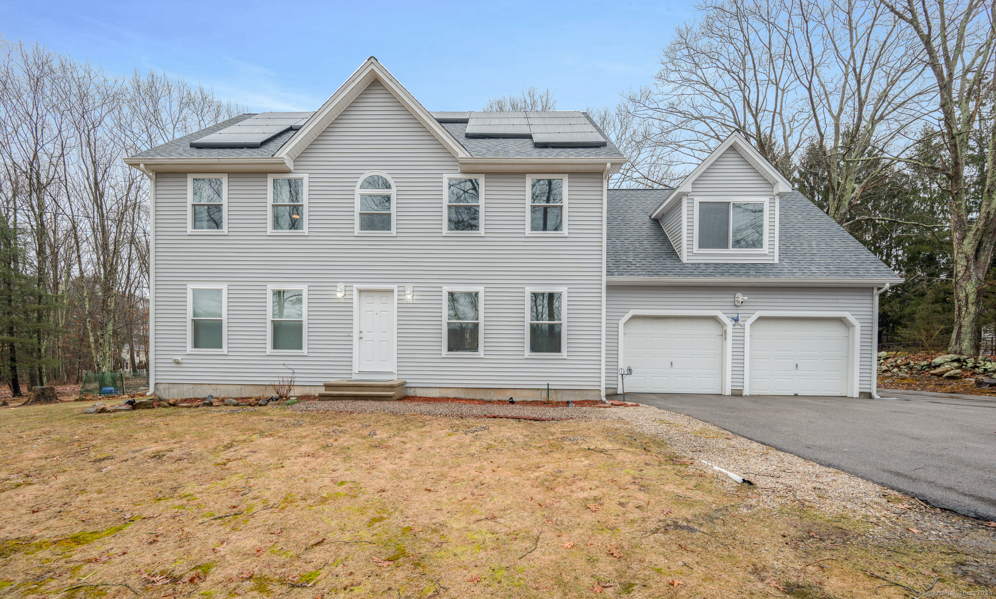 87 Mill Hill Road