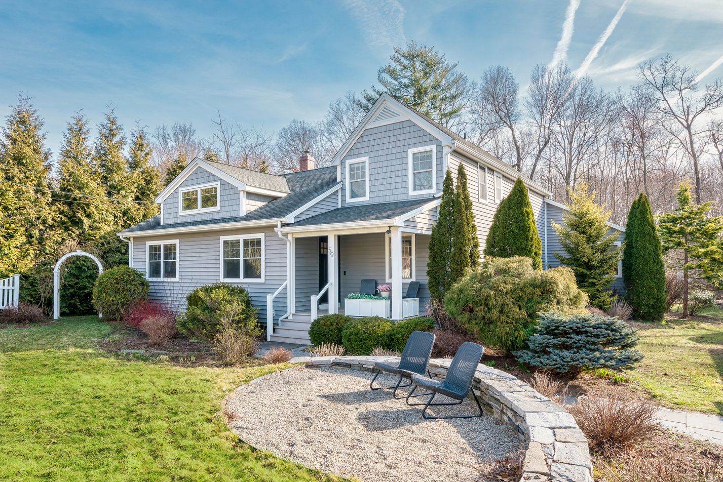 50 Washington Road