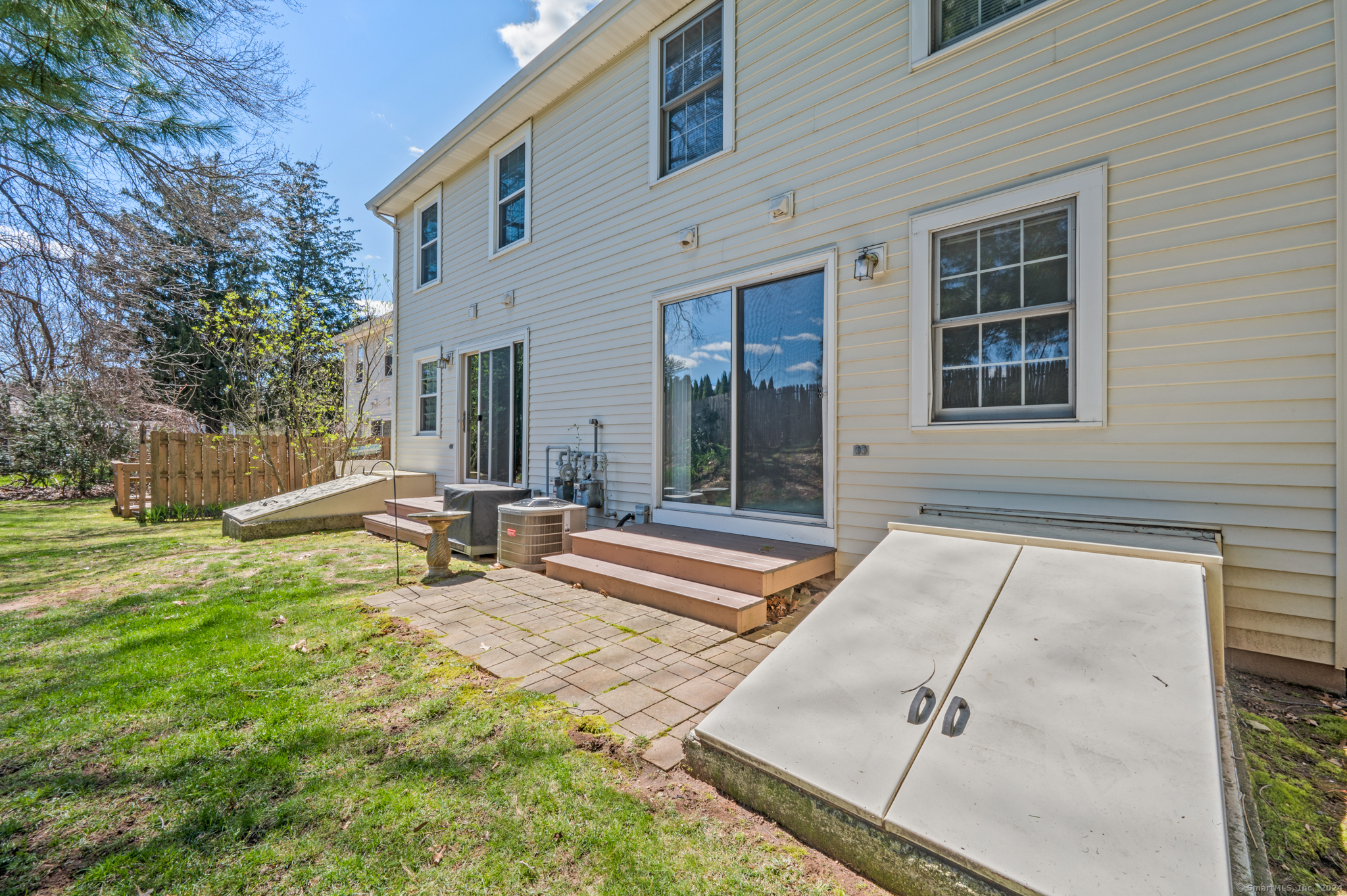 4 Hubbard Run Drive 4