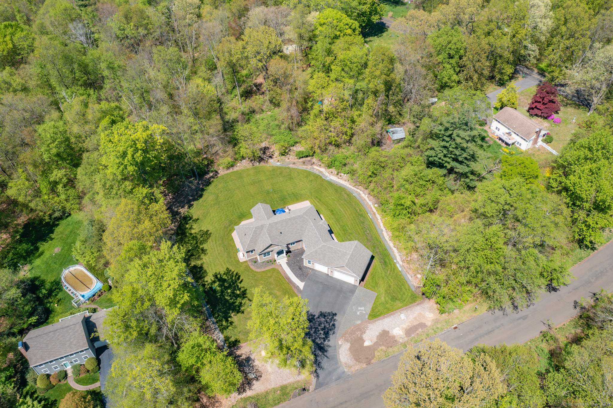 14 Mountain Laurel Way