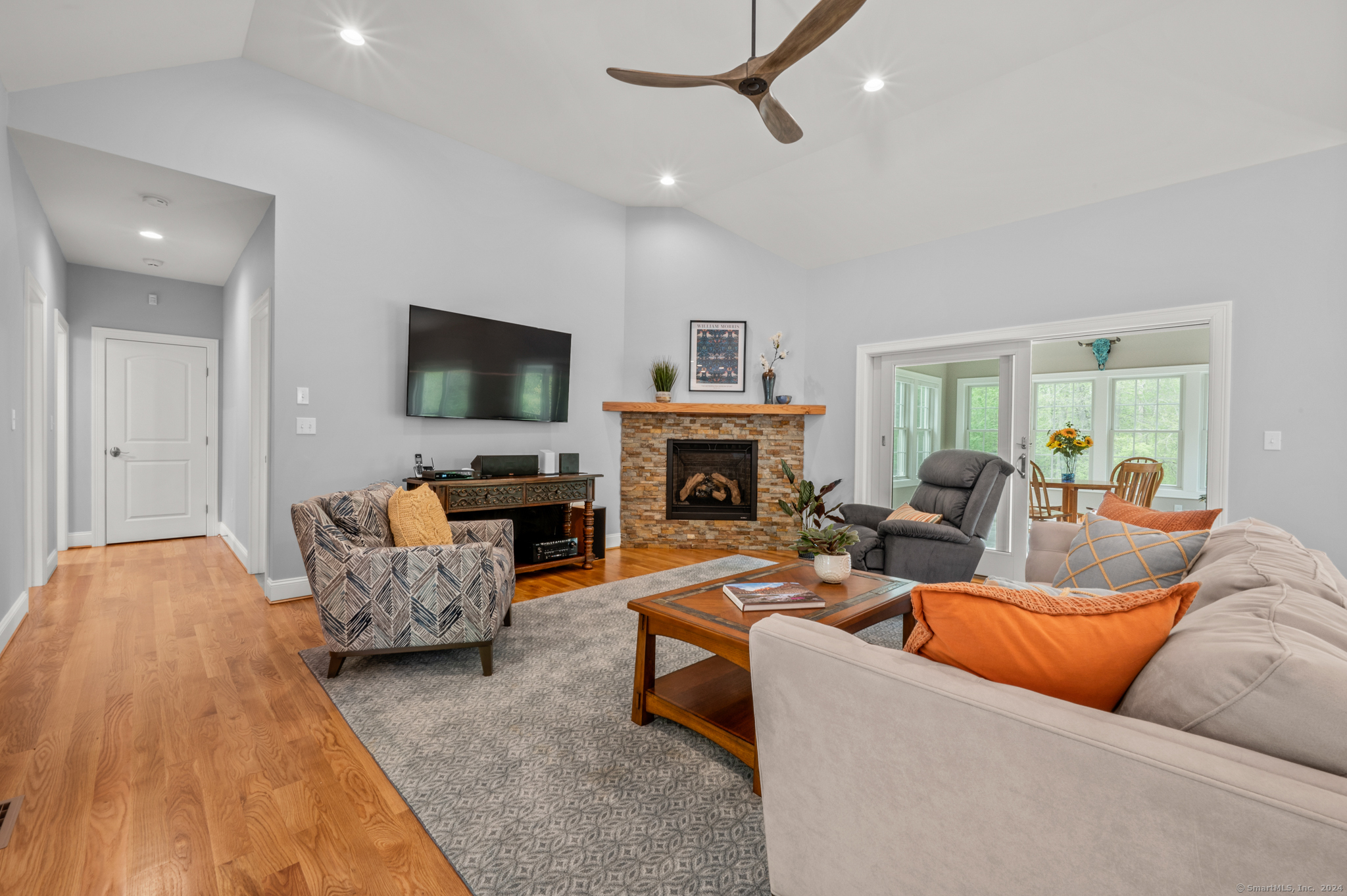 14 Mountain Laurel Way