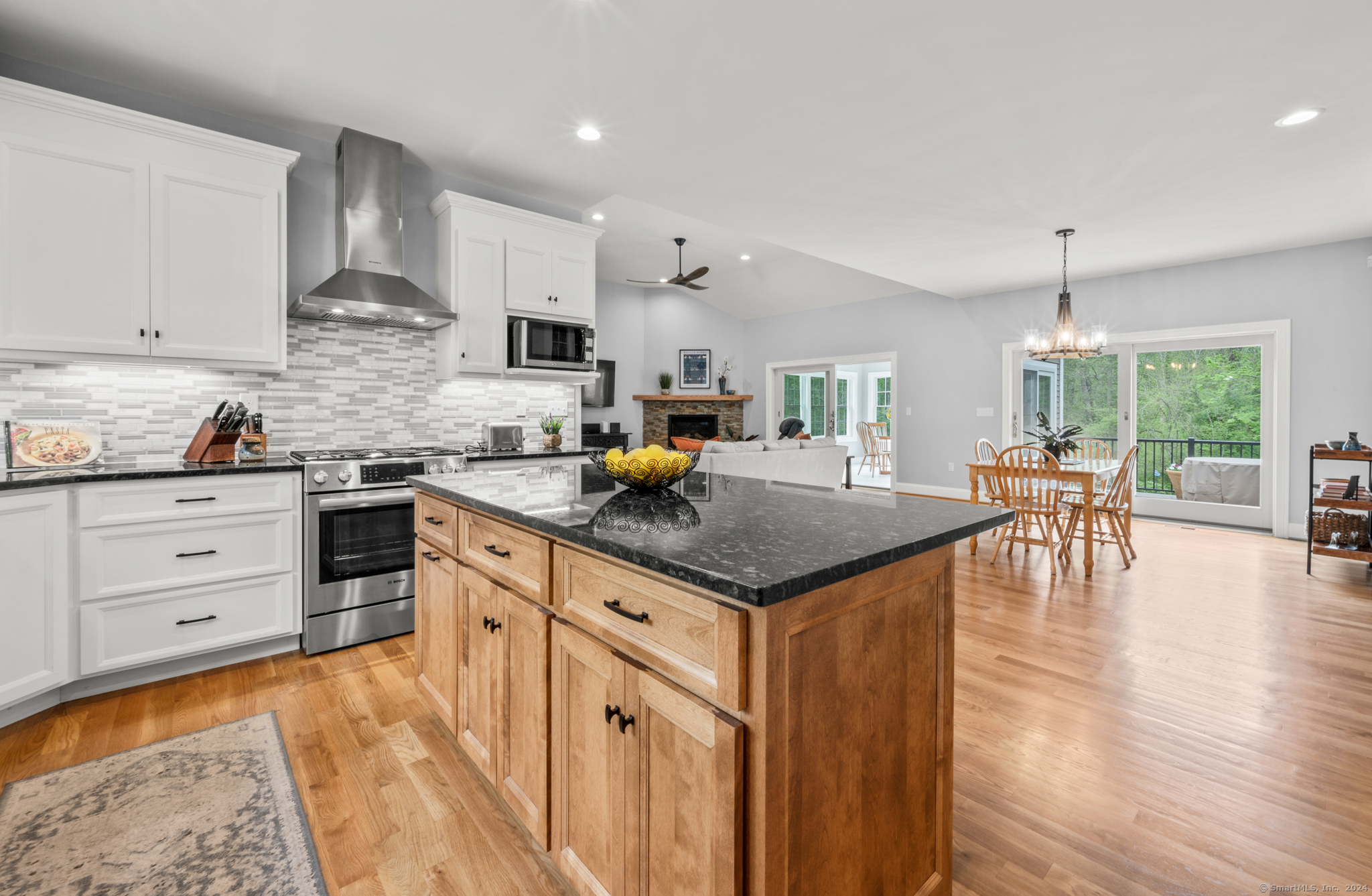14 Mountain Laurel Way